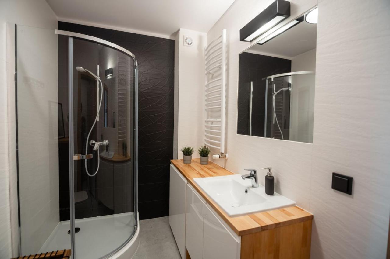 Apart Invest Widok 800 C7 Schreiberhau Exterior foto